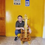 Edwin Riquelme Olmos - @riquelmeolmos - Instagram