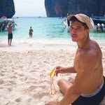 Edwin Ritter - @ritteredwin4b50 - Instagram