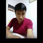 Edwin Julca Riveros - @edwinjulcarivero - Instagram