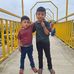 Edwin Riveros - Facebook