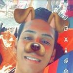 Edwin_RS - @edwinrizzo09 - Instagram