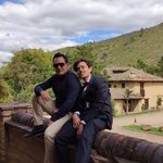 Edwin Roa - @edyroa - Instagram