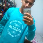 Edwin Roa - @edwin7075 - Instagram