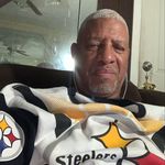 Edwin Robertson - @robertsonandre47 - Instagram