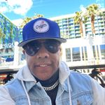 Edwin Robinson - @eddieg750 - Instagram