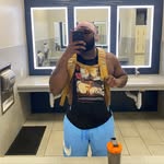 Edwin Robinson - @ed_weeeeezy - Instagram