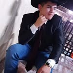 Edwin Abraham - @edwin_robledo19 - Instagram