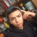 Edwin Robledo - @ssedwinss - Instagram