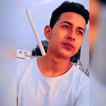 Edwin Robledo Llacsahuanga - @edwinr_27 - Instagram