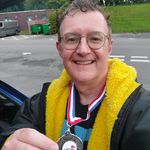 Edwin Robson - @darkdwarf_ig - Instagram