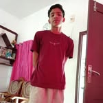 EDWIN ROBY - @itsakkuzzz - Instagram