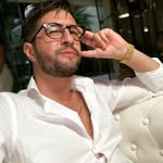 Edwin Roby - @zoemialogde - Instagram