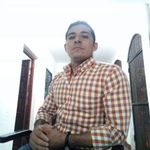 Edwin Rocha - @otonieledwinrocha - Instagram