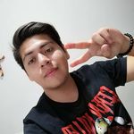Edwin Rocha - @edwinrocha13 - Instagram