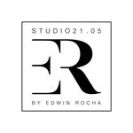 STUDIO 21.05 by Edwin Rocha - @edwinrochastudio - Instagram