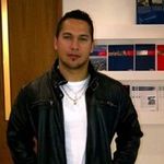 Edwin Rodas - @rodas1530 - Instagram