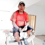 Jhon Piter Chacon - @edwinroddyconcha - Instagram