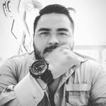 Edwin Rodrigo Acevedo Ortega - @loriitogt - Instagram