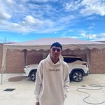 Edwin Rodrigo Hinojosa Vargas - @edwin_fms34 - Instagram