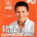 Edwin Rodrigo Pilca Chimarro - Facebook