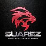 Edwin Rodrigo Suárez - @suplementos_suarez - Instagram