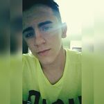 Edwin Rogel - @edre_18 - Instagram