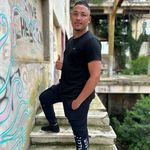 Edwin Roger Chamberlin - @edwinchamberlin - Instagram
