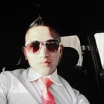 Edwin Roger Gutiérrez - @tu_bockpapi - Instagram