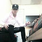 Edwin Roger Molocho - @roger_yanpol - Instagram