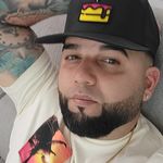 Edwin Medero Rohena - @edwin.medero.98 - Instagram