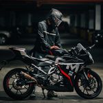 Edwin Rojas | CFMOTO - @edwinrojas18 - Instagram