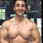Rojas Edwin / entrenador personal - @edwinrojas_fit - Instagram
