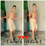 edwin roldan - @el_monoroldan55 - Instagram