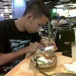 edwin r Tampubolon - @edwinrollint - Instagram