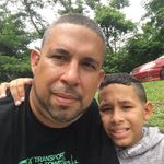 Edwin Rolon - @redwin1013 - Instagram
