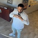 Edwin Rolon - @stayblazin413 - Instagram