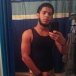 Edwin Rolon - @bhboi48 - Instagram