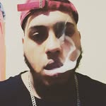 Edwin Rolon - @kidblazin420 - Instagram