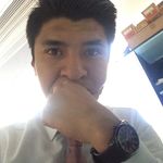 Edwin Romano - @cosmo_saurio - Instagram