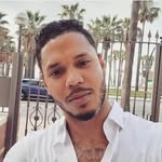 Edwin Romeo - @y_noahh_ - Instagram