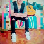 Edwin Romeo - @edwinivanxito - Instagram