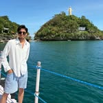 Edwin Romeo Pongos - @edwins_atlife - Instagram