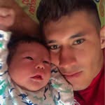 Edwin Romeo Sanabria Palma - @edwinsanabria10 - Instagram