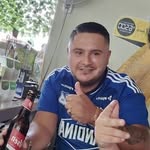 Edwin Giovanny Roncancio - @edwin8703 - Instagram