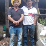 Edwin Isidro Roncancio Vargas - @edwinisidroroncanciovargas - Instagram