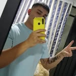 Edwin Roncancio - @davidroncancio28 - Instagram