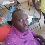 Edwin Rono - @edwin6857 - Instagram