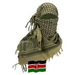 Edwin Rono - Facebook