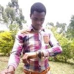 EDWIN RONO - @edwinrono27 - Instagram