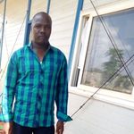 Edwin Rono - @ronoedwin - Instagram